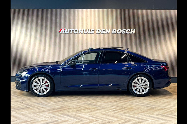 Audi A6 Limousine 55 TFSI e quattro Competition - 367pk - S Line