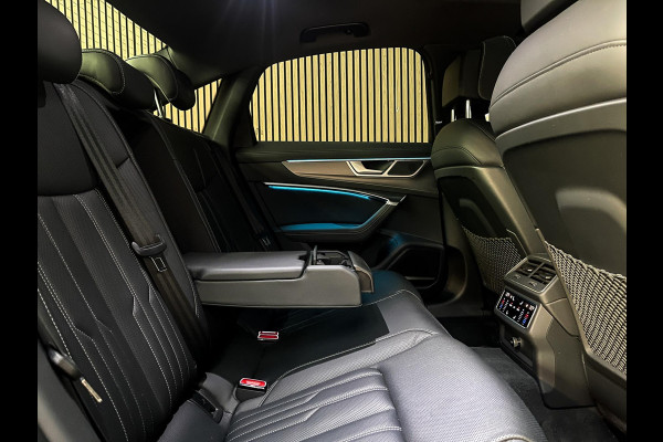 Audi A6 Limousine 55 TFSI e quattro Competition - 367pk - S Line