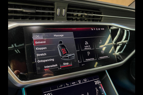 Audi A6 Limousine 55 TFSI e quattro Competition - 367pk - S Line