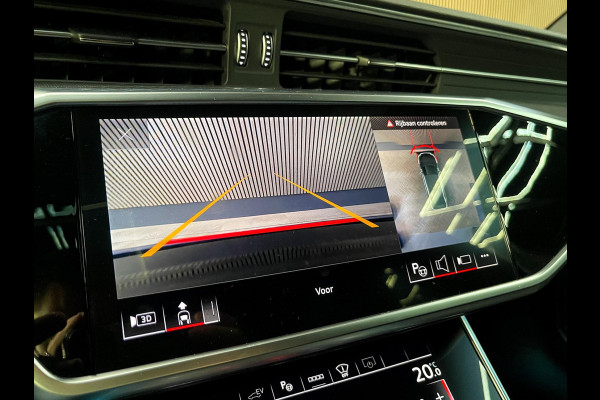 Audi A6 Limousine 55 TFSI e quattro Competition - 367pk - S Line