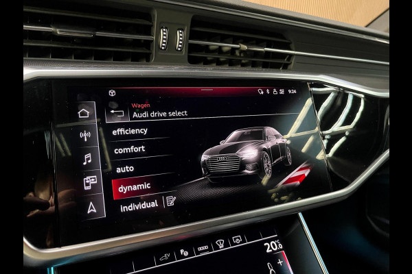 Audi A6 Limousine 55 TFSI e quattro Competition - 367pk - S Line