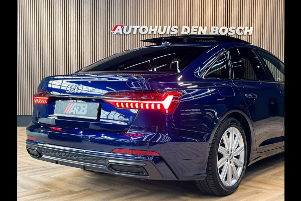 Audi A6 Limousine 55 TFSI e quattro Competition - 367pk - S Line