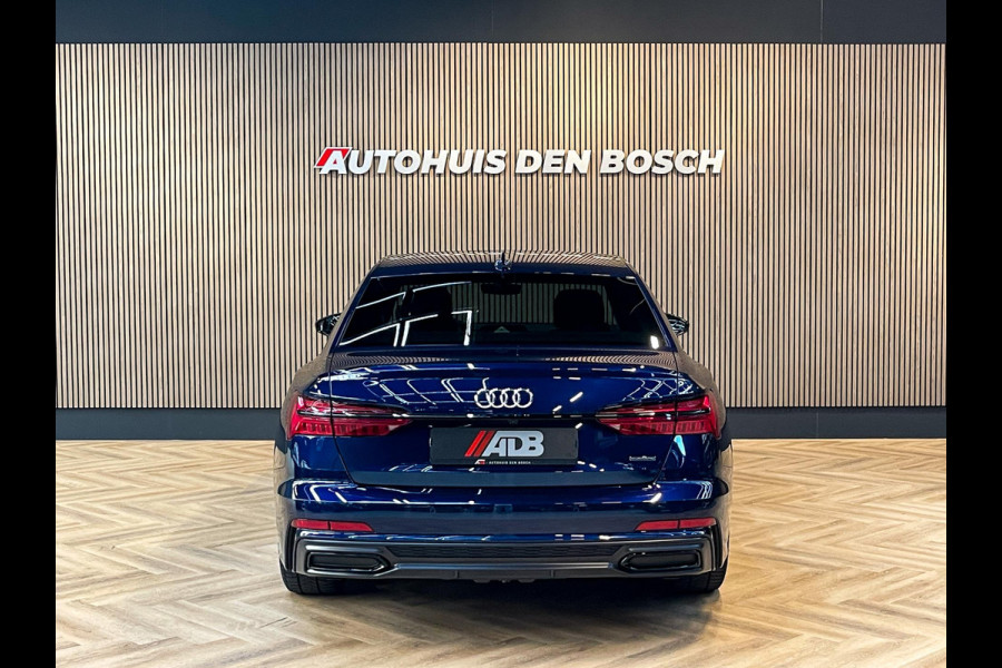 Audi A6 Limousine 55 TFSI e quattro Competition - 367pk - S Line
