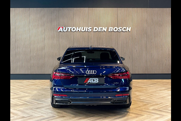 Audi A6 Limousine 55 TFSI e quattro Competition - 367pk - S Line