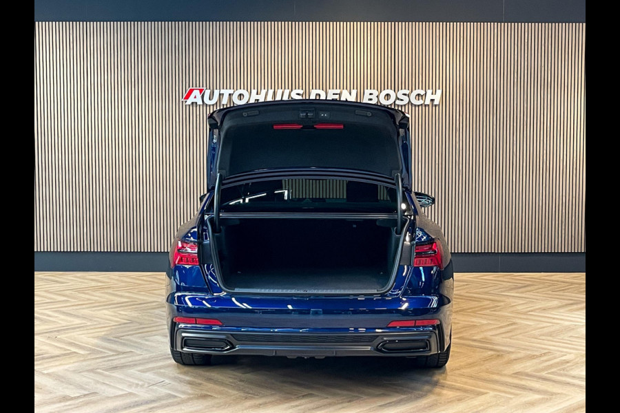 Audi A6 Limousine 55 TFSI e quattro Competition - 367pk - S Line