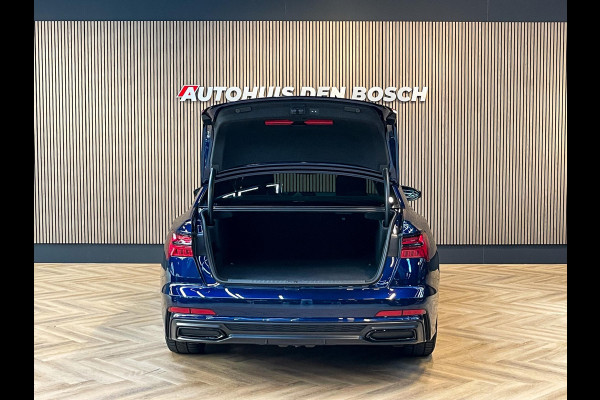 Audi A6 Limousine 55 TFSI e quattro Competition - 367pk - S Line