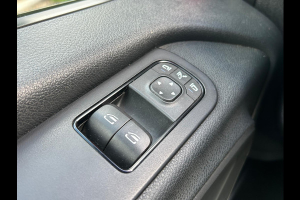 Mercedes-Benz Sprinter 317 1.9 CDI L2H2 DubbelCabine Automaat Navi Leder Carplay 170PK !!NIEUWBINNEN!!