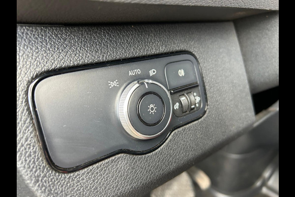 Mercedes-Benz Sprinter 317 1.9 CDI L2H2 DubbelCabine Automaat Navi Leder Carplay 170PK !!NIEUWBINNEN!!