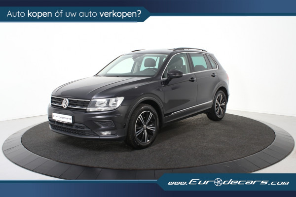 Volkswagen Tiguan 1.5 TSI Comfortline *1ste Eigenaar*Leer*Panoramadak*