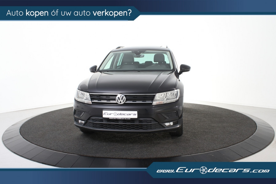 Volkswagen Tiguan 1.5 TSI Comfortline *1ste Eigenaar*Leer*Panoramadak*