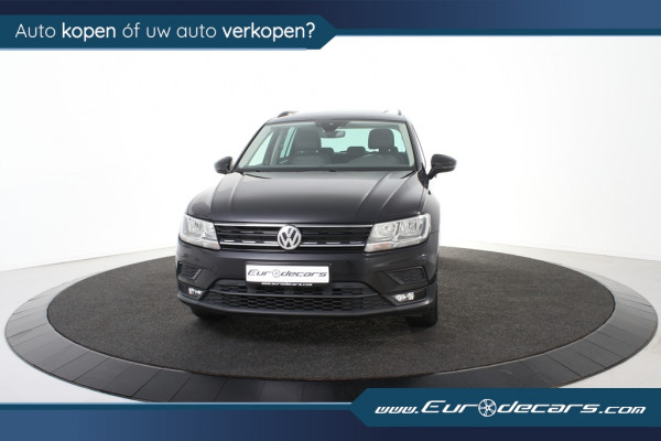 Volkswagen Tiguan 1.5 TSI Comfortline *1ste Eigenaar*Leer*Panoramadak*