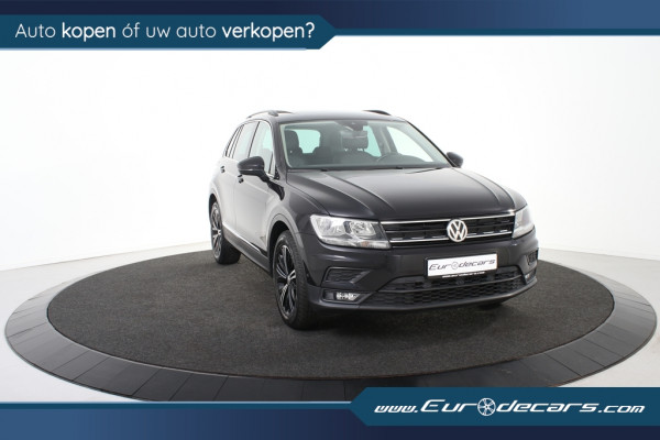 Volkswagen Tiguan 1.5 TSI Comfortline *1ste Eigenaar*Leer*Panoramadak*