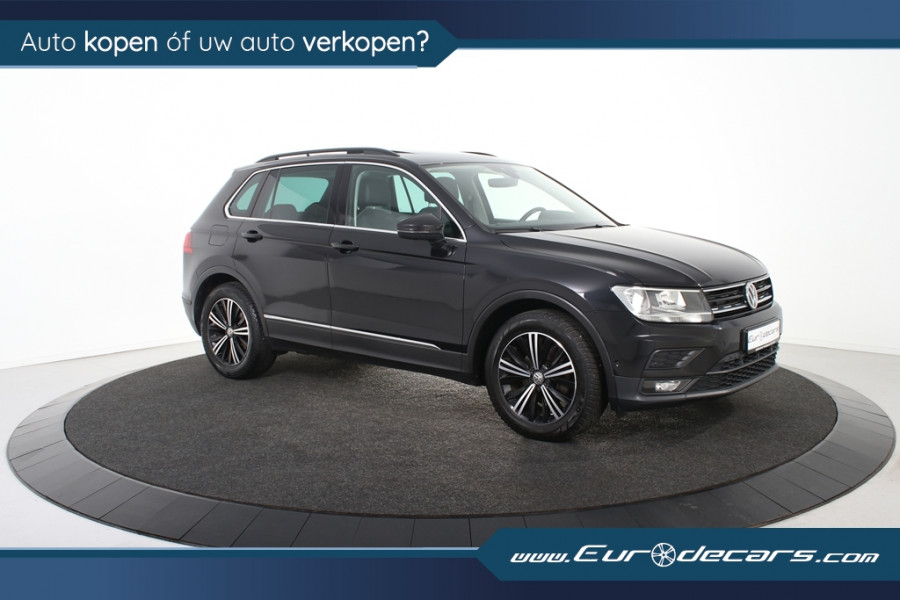 Volkswagen Tiguan 1.5 TSI Comfortline *1ste Eigenaar*Leer*Panoramadak*