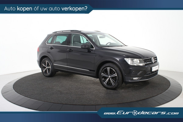 Volkswagen Tiguan 1.5 TSI Comfortline *1ste Eigenaar*Leer*Panoramadak*