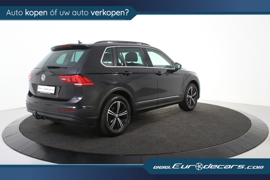 Volkswagen Tiguan 1.5 TSI Comfortline *1ste Eigenaar*Leer*Panoramadak*