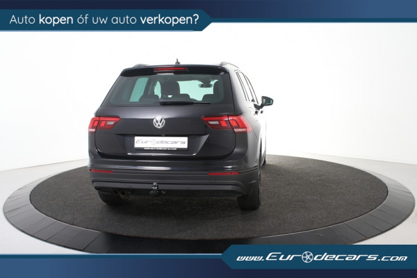 Volkswagen Tiguan 1.5 TSI Comfortline *1ste Eigenaar*Leer*Panoramadak*