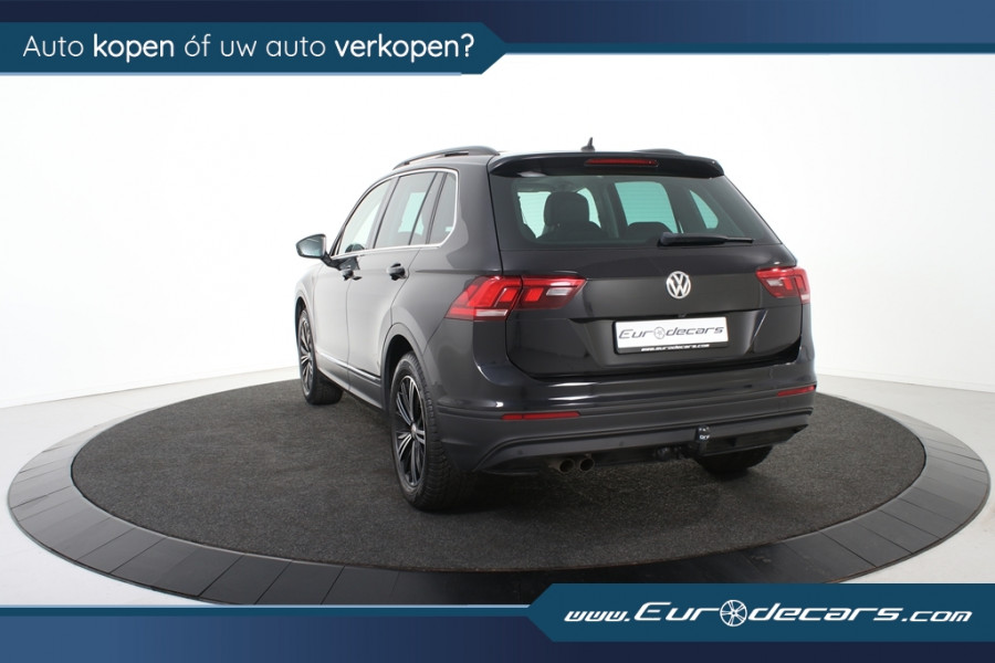 Volkswagen Tiguan 1.5 TSI Comfortline *1ste Eigenaar*Leer*Panoramadak*