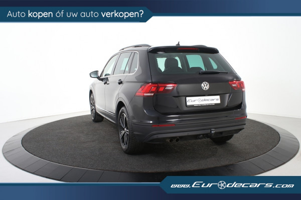 Volkswagen Tiguan 1.5 TSI Comfortline *1ste Eigenaar*Leer*Panoramadak*