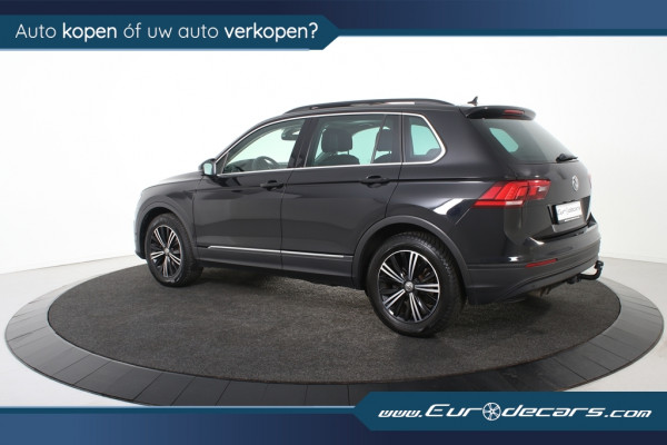 Volkswagen Tiguan 1.5 TSI Comfortline *1ste Eigenaar*Leer*Panoramadak*