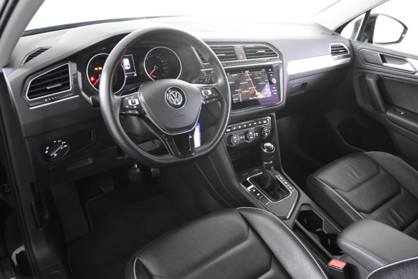Volkswagen Tiguan 1.5 TSI Comfortline *1ste Eigenaar*Leer*Panoramadak*