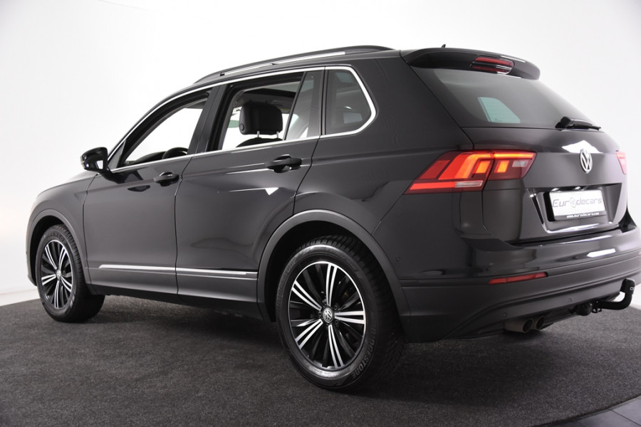 Volkswagen Tiguan 1.5 TSI Comfortline *1ste Eigenaar*Leer*Panoramadak*