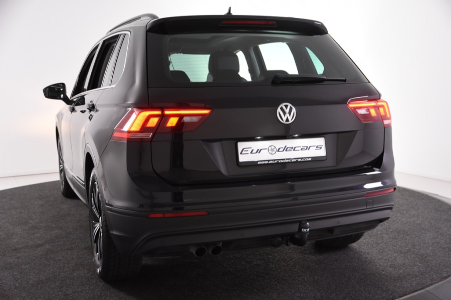 Volkswagen Tiguan 1.5 TSI Comfortline *1ste Eigenaar*Leer*Panoramadak*