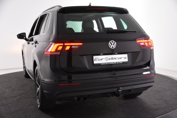 Volkswagen Tiguan 1.5 TSI Comfortline *1ste Eigenaar*Leer*Panoramadak*