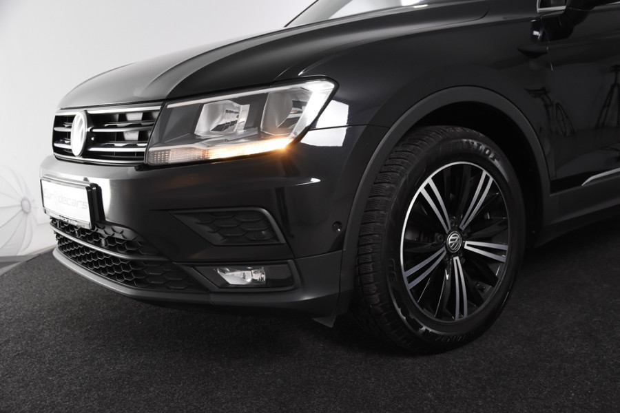 Volkswagen Tiguan 1.5 TSI Comfortline *1ste Eigenaar*Leer*Panoramadak*