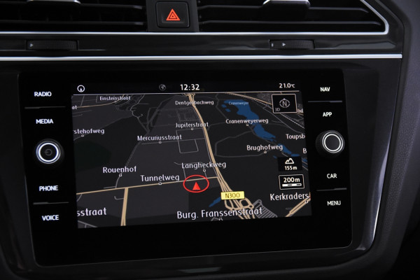 Volkswagen Tiguan 1.5 TSI Comfortline *1ste Eigenaar*Leer*Panoramadak*