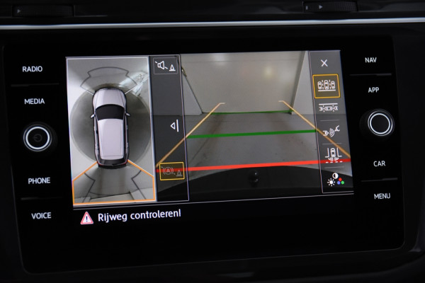 Volkswagen Tiguan 1.5 TSI Comfortline *1ste Eigenaar*Leer*Panoramadak*