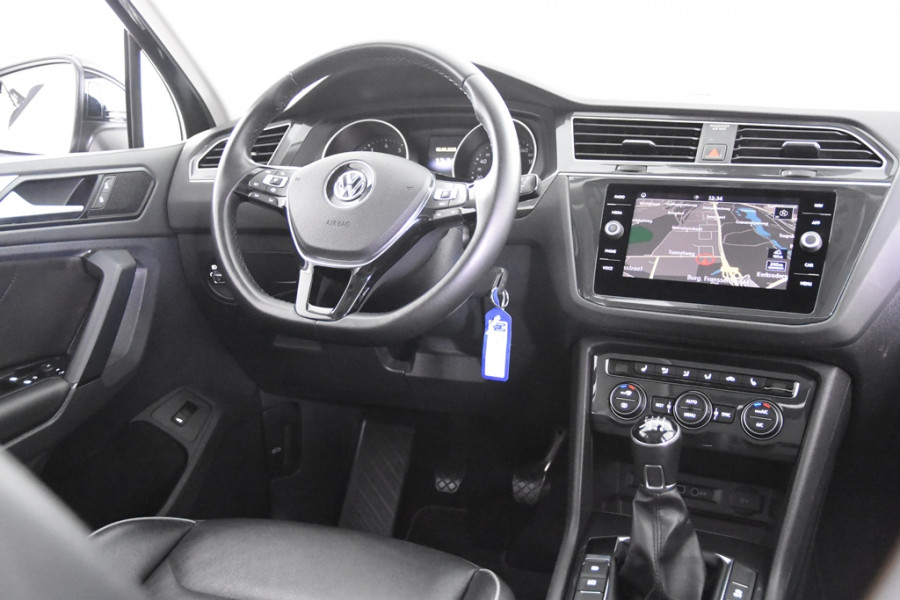 Volkswagen Tiguan 1.5 TSI Comfortline *1ste Eigenaar*Leer*Panoramadak*