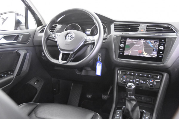 Volkswagen Tiguan 1.5 TSI Comfortline *1ste Eigenaar*Leer*Panoramadak*