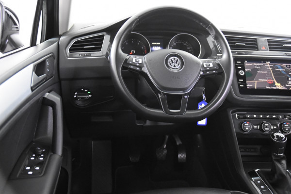 Volkswagen Tiguan 1.5 TSI Comfortline *1ste Eigenaar*Leer*Panoramadak*
