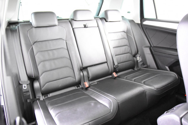 Volkswagen Tiguan 1.5 TSI Comfortline *1ste Eigenaar*Leer*Panoramadak*