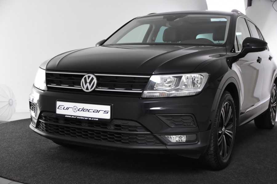 Volkswagen Tiguan 1.5 TSI Comfortline *1ste Eigenaar*Leer*Panoramadak*