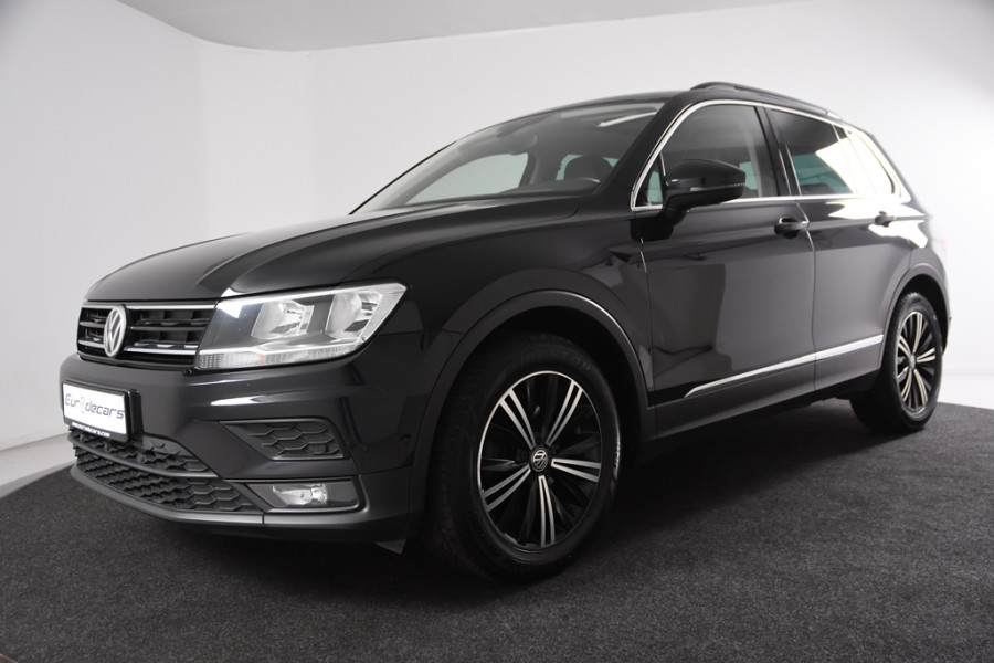 Volkswagen Tiguan 1.5 TSI Comfortline *1ste Eigenaar*Leer*Panoramadak*
