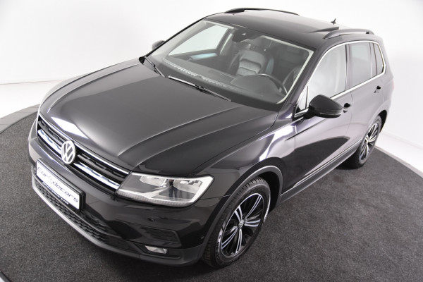 Volkswagen Tiguan 1.5 TSI Comfortline *1ste Eigenaar*Leer*Panoramadak*