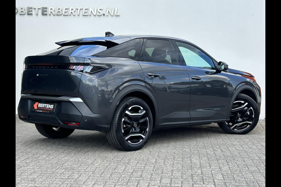 Peugeot E-3008 Allure 73 kWh | Drive Assist | 360 camera | Prijs is rijklaar