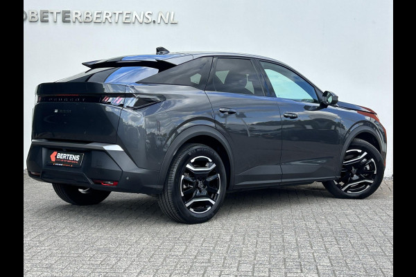 Peugeot E-3008 Allure 73 kWh | Drive Assist | 360 camera | Prijs is rijklaar
