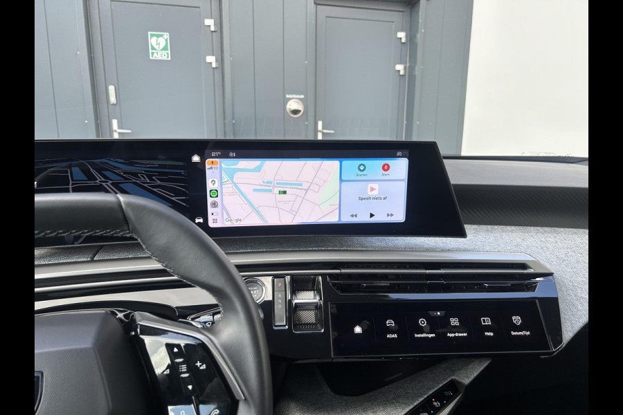 Peugeot E-3008 Allure 73 kWh | Drive Assist | 360 camera | Prijs is rijklaar