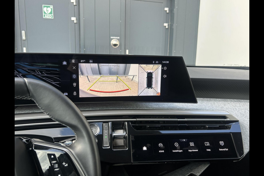 Peugeot E-3008 Allure 73 kWh | Drive Assist | 360 camera | Prijs is rijklaar