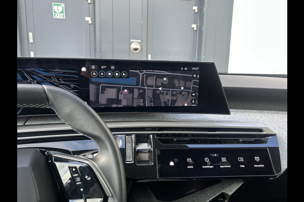 Peugeot E-3008 Allure 73 kWh | Drive Assist | 360 camera | Prijs is rijklaar