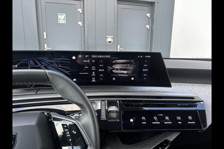 Peugeot E-3008 Allure 73 kWh | Drive Assist | 360 camera | Prijs is rijklaar