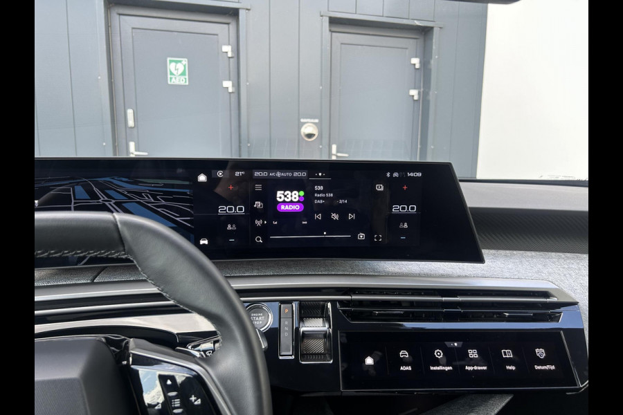 Peugeot E-3008 Allure 73 kWh | Drive Assist | 360 camera | Prijs is rijklaar
