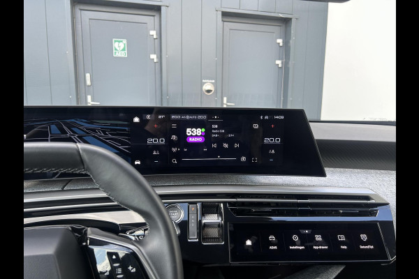 Peugeot E-3008 Allure 73 kWh | Drive Assist | 360 camera | Prijs is rijklaar
