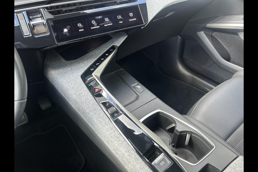 Peugeot E-3008 Allure 73 kWh | Drive Assist | 360 camera | Prijs is rijklaar