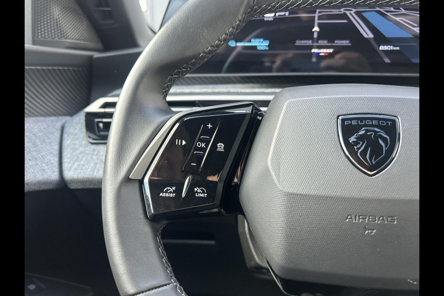 Peugeot E-3008 Allure 73 kWh | Drive Assist | 360 camera | Prijs is rijklaar