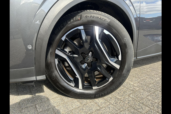 Peugeot E-3008 Allure 73 kWh | Drive Assist | 360 camera | Prijs is rijklaar