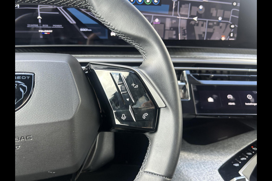 Peugeot E-3008 Allure 73 kWh | Drive Assist | 360 camera | Prijs is rijklaar