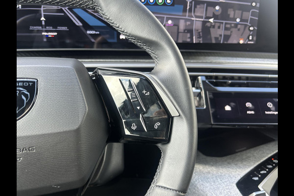 Peugeot E-3008 Allure 73 kWh | Drive Assist | 360 camera | Prijs is rijklaar